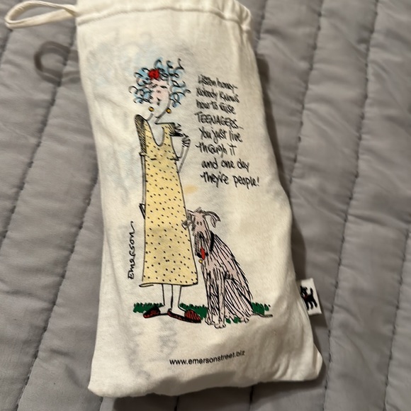 New without tags, Emerson Street Nightshirt in a bag - Picture 5 of 5
